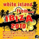 cover: Various - White Island From Ibiza 2010