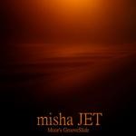 cover: Misha Jet - Moor's Groove Slide