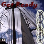 cover: DJ Giorgio - Get Ready