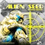 cover: Alien Seed - Criminal Vision EP