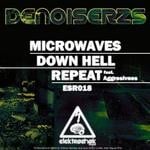 cover: Aggresivnes|Denoiserzs - Microwaves