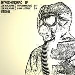 cover: Joe Kolbohm - Hypochondriac EP