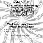 cover: Michael Lambart - SW7010 Real World EP