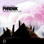 cover: Phrenik - Timeline/Different World