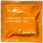 cover: Lampenfieber - Axiom 39