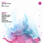 cover: G N P Tauro|Garcia, Santiago - Suenos