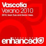 cover: Vascotia - Verano 2010