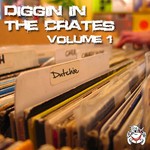 cover: Atwater Syndicate|Juan Mejia|Olivier Berger|Stan Kolev - Diggin In The Crates Vol 1