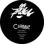 cover: Corinne - Tonight