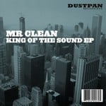 cover: Mr Clean - King Of The Sound EP