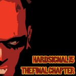 cover: Various - The Final Hardsignal