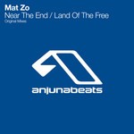 cover: Mat Zo - Near The End