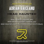 cover: Adrian Baiceanu - Head Haunted