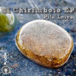 cover: Pitu Leiva - Chirimbolo EP