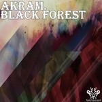 cover: Akram - Black Forest