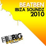 cover: Beatben|Various - Ibiza Soundz 2010