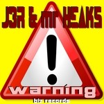 cover: J3r|J3r, Mr Heaks - Warning