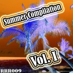 cover: Rough Rabbit Recordings - Summer Compilation