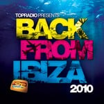 cover: Various - Back From Ibiza