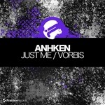 cover: Anhken - Just Me/Vorbis