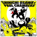 cover: Paul Chambers|Osawa, Shinichi - Singapore Swing EP