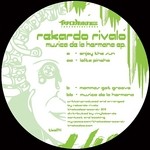 cover: Rekardo Rivalo - Musica De La Hermana EP