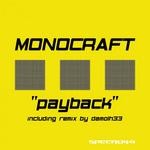 cover: Monocraft - Payback