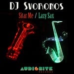 cover: Dj Svoronos - Sitar Me