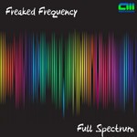 cover: Freaked Frequency|Silver Sun|Spector - Full Spectrum