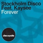 cover: Stockholm Disco|Kaysee - Forever