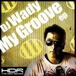 cover: Dj Wady - My Groove EP