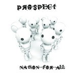 cover: Prospect - Nation For All