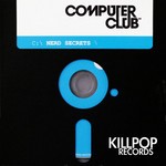 cover: Computer Club - Nerd Secrets EP