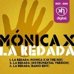 cover: Monica X - La Redada