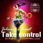 cover: Johnny Beast - Take Control