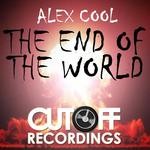 cover: Alex Cool - The End Of The World