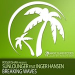 cover: Inger Hansen|Shah, Roger|Sunlounger - Breaking Waves