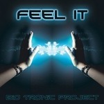 cover: Biotronic Project - Feel It