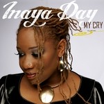 cover: Inaya Day - My Cry