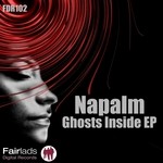 cover: Napalm - Ghosts Inside