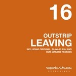 cover: Outstrip - Leaving