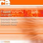 cover: Fiuset - Dramatic