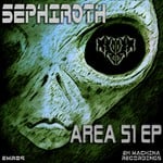 cover: Sephiroth - Area 51 EP