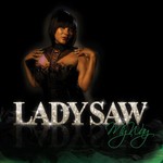 cover: Lady Saw - My Way