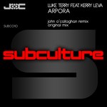 cover: Kerry Leva|Terry, Luke - Arpora