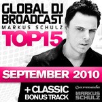 cover: Markus Schulz - Global DJ Broadcast Top 15: September 2010