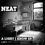 cover: Neat - A Light I Know EP