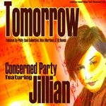 cover: Concerned Party|Jillian Ritchie - Tomorrow