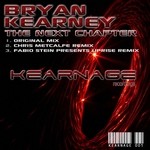 cover: Bryan Kearney - The Next Chapter