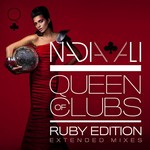 cover: Nadia Ali - Queen Of Clubs Trilogy: Ruby Edition (Extended Mixes)